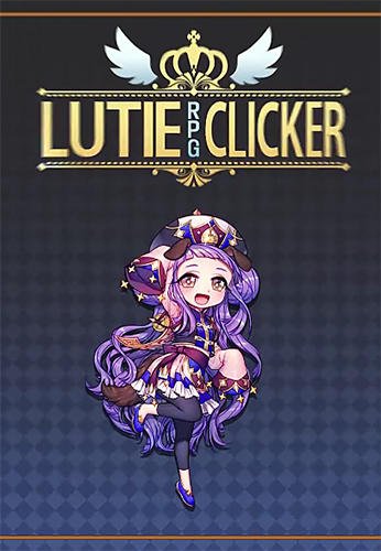 game pic for Lutie RPG clicker